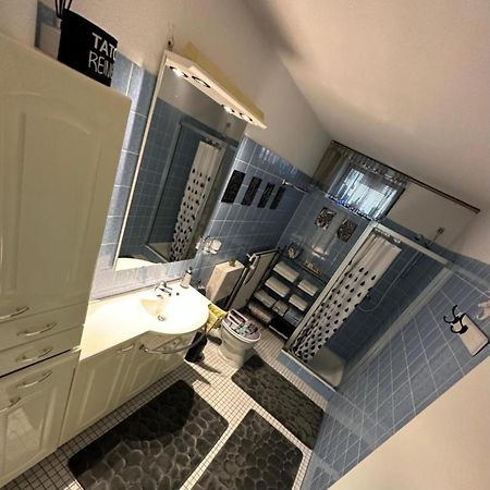 B&B Neuses Am Brand Sonnefeld Extérieur photo