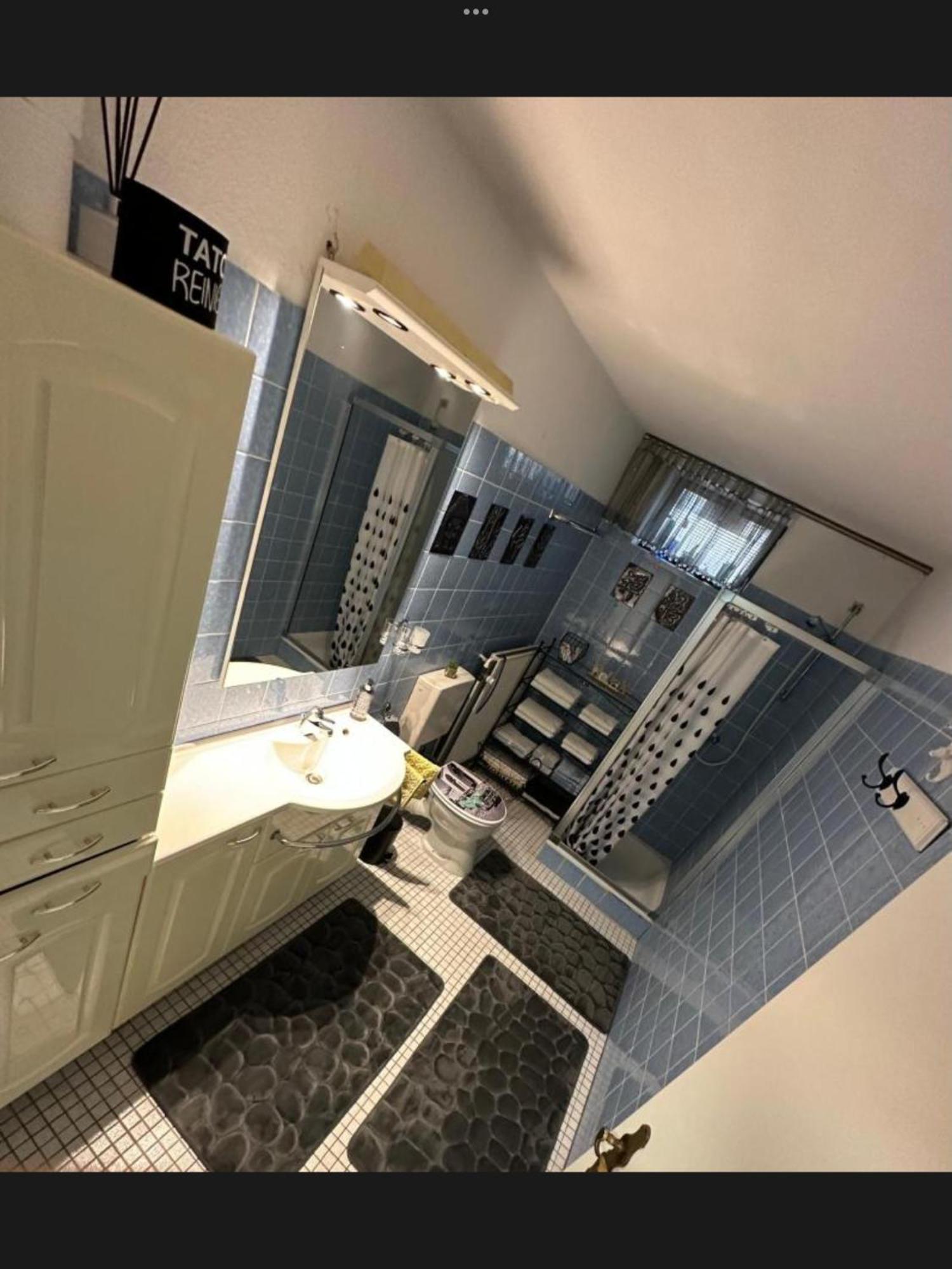 B&B Neuses Am Brand Sonnefeld Extérieur photo